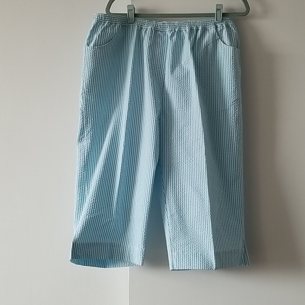 Capris